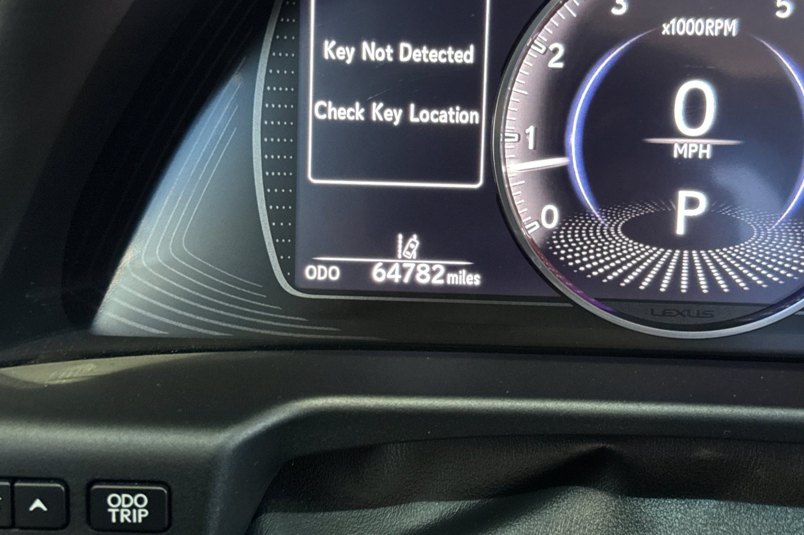 Used 2019 Lexus ES 350 w/ Accessory Package FWD image 36