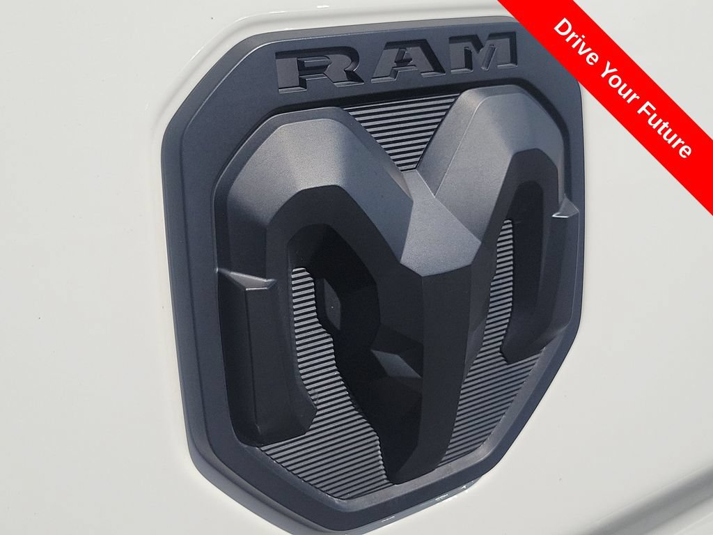 Used 2023 RAM 2500 Limited w/ Night Edition AWD/4WD image 29