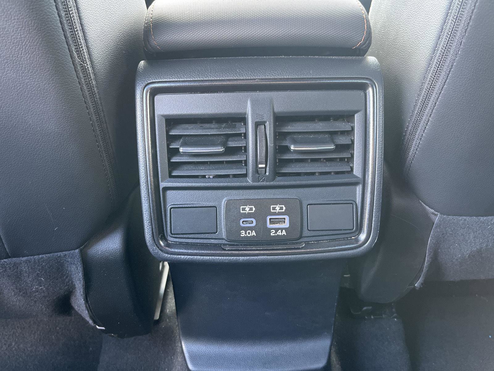 Used 2025 Subaru Forester Sport image 14