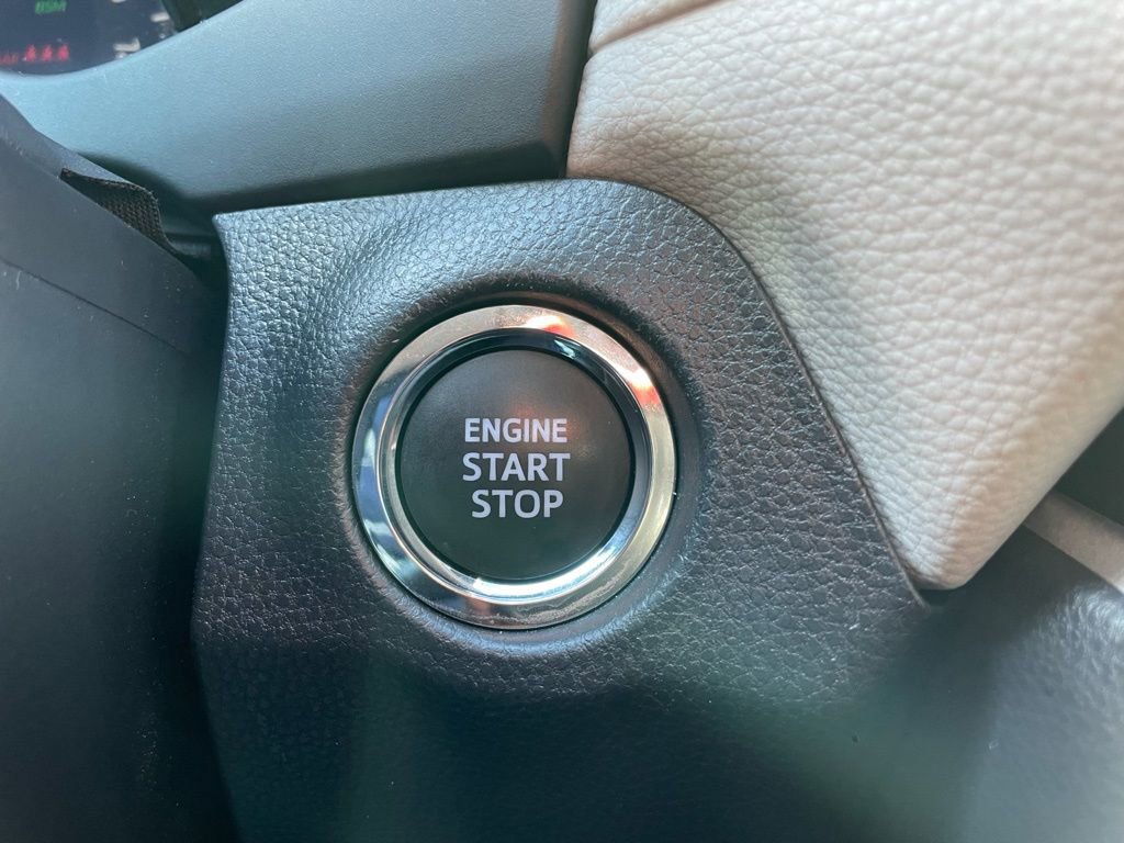 Used 2024 Toyota RAV4 XLE Premium image 22