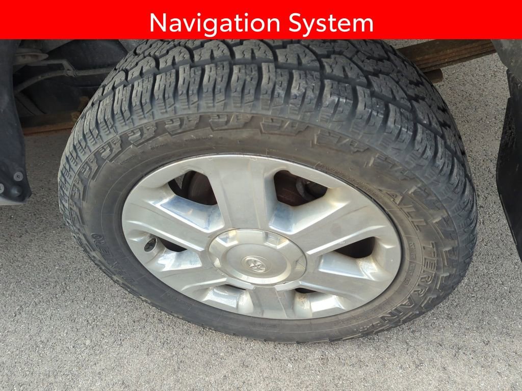 Used 2019 Toyota Tundra 1794 Edition image 5