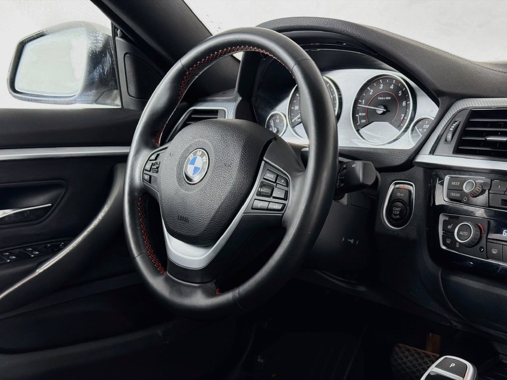 Used 2020 BMW 430i Gran Coupe xDrive w/ Convenience Package AWD/4WD image 34