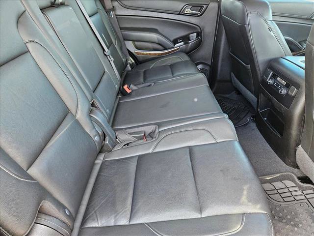 Used 2019 Chevrolet Tahoe LT image 26