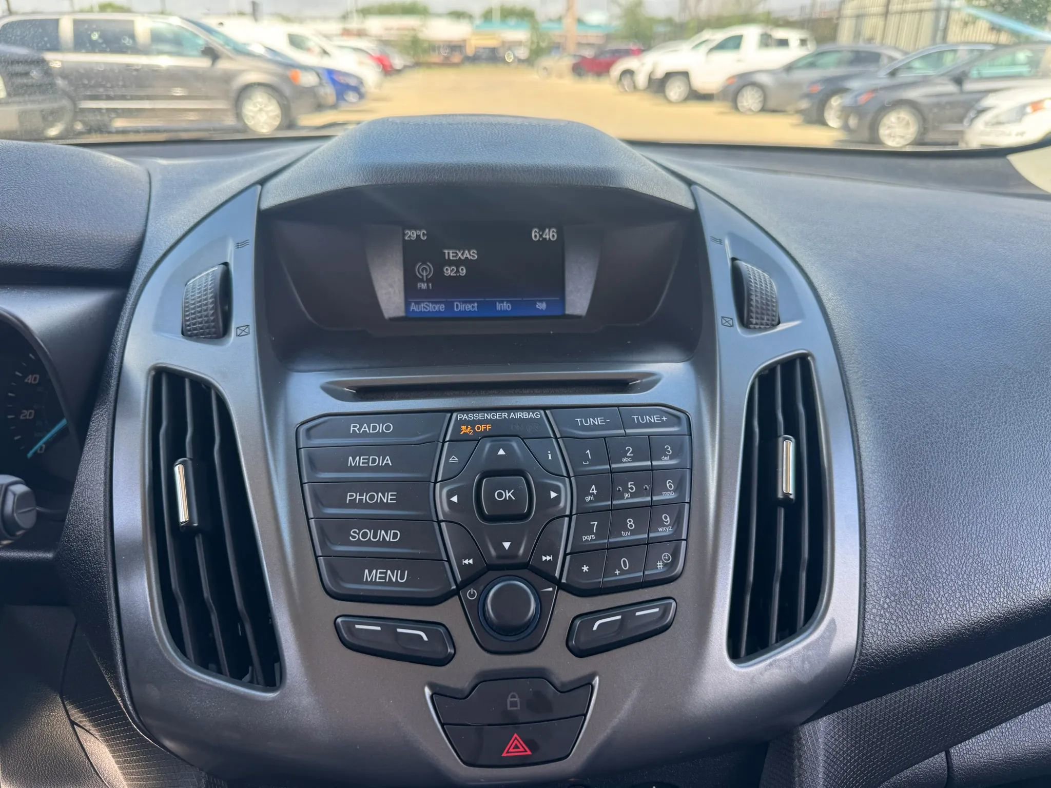 Used 2017 Ford Transit Connect XL FWD image 45
