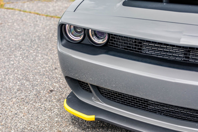 Used 2023 Dodge Challenger SRT Hellcat Redeye image 49