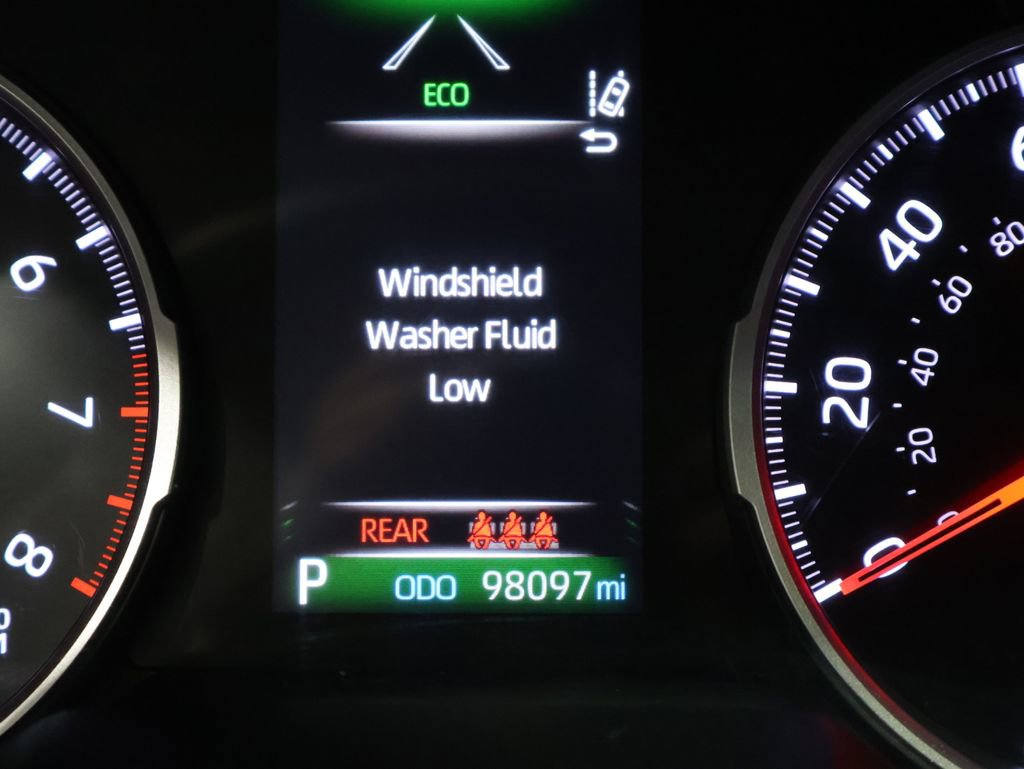 Used 2019 Toyota RAV4 XLE w/ All Weather Liner Package image 37