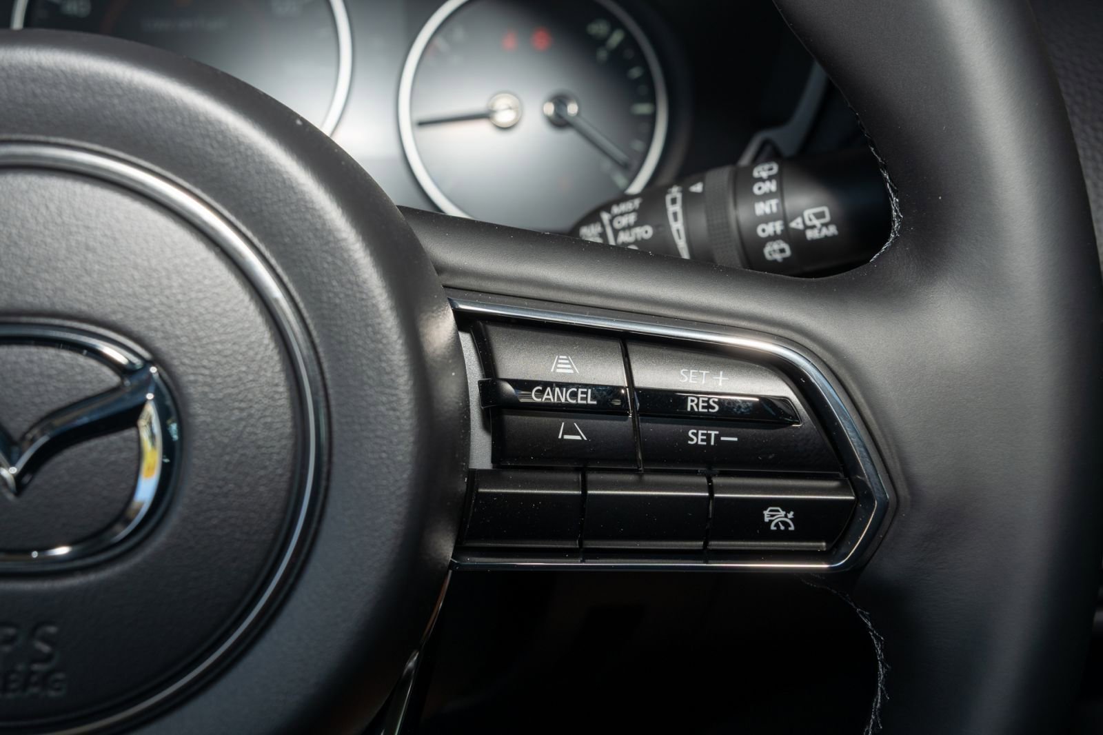 New 2026 MAZDA CX-90 3.3 Turbo w/ Preferred Package AWD/4WD image 30