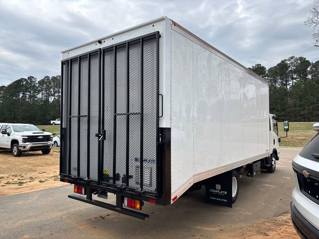 New 2025 Chevrolet Low Cab Forward image 5