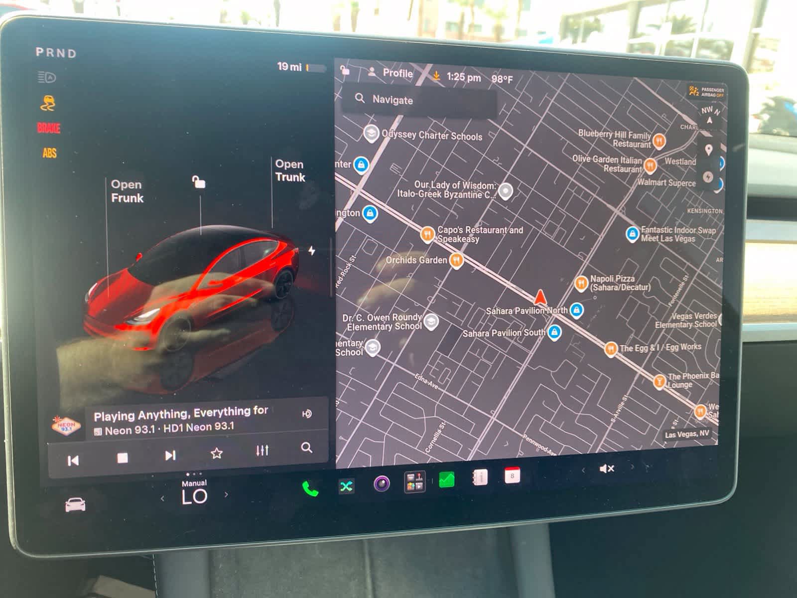 Used 2023 Tesla Model 3 Standard Range RWD image 13