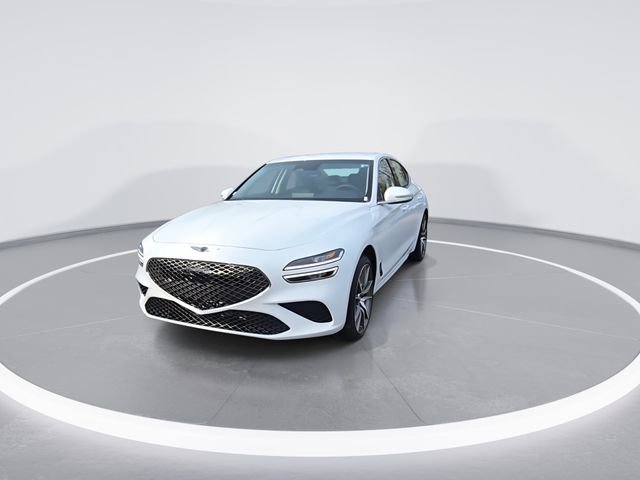 New 2026 Genesis G70 2.5T image 3