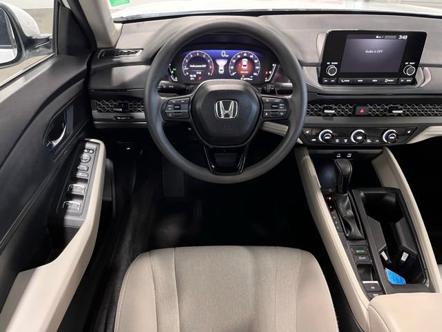 Used 2024 Honda Accord EX image 18