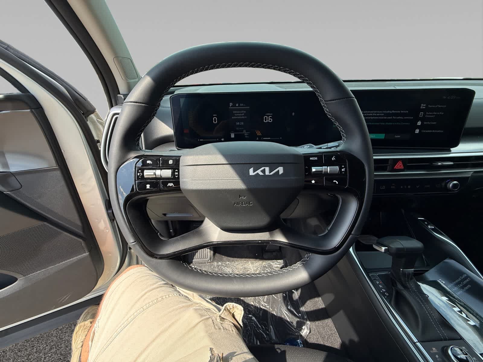 New 2026 Kia Sorento S AWD/4WD image 12
