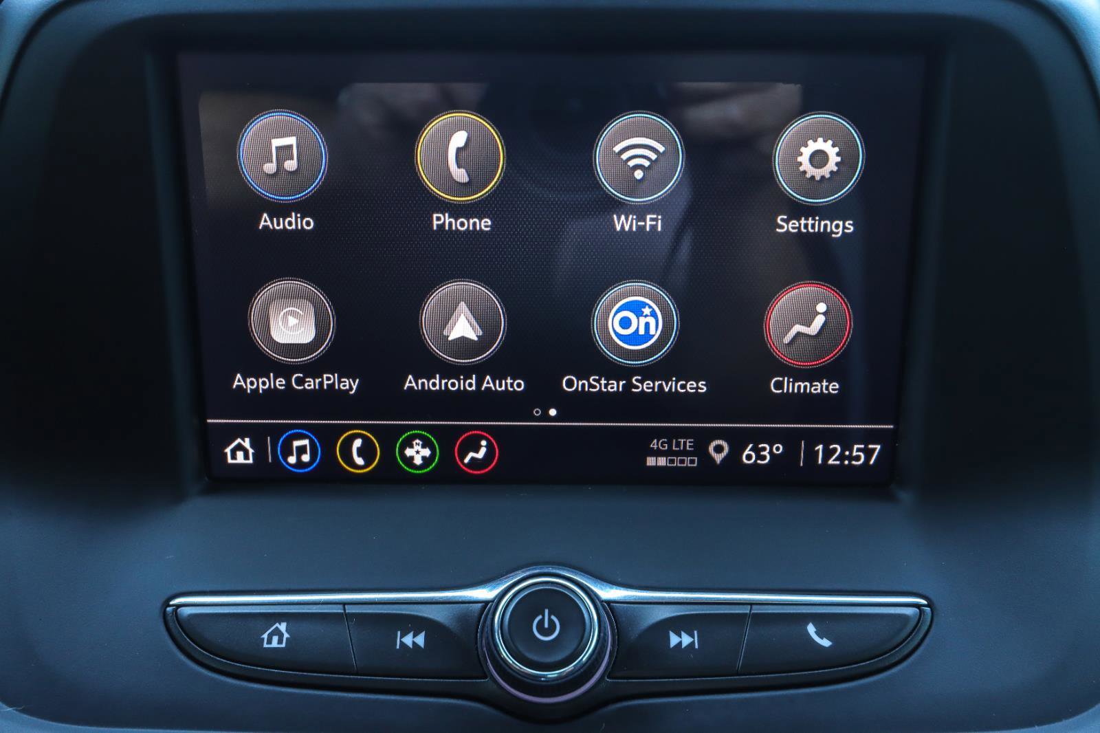 Used 2021 Chevrolet Camaro LS RWD image 11