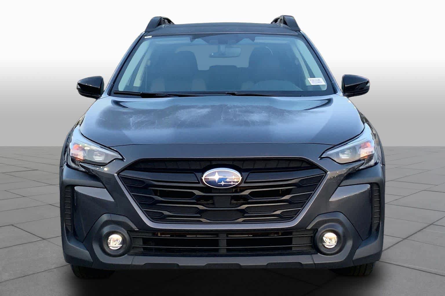 Used 2024 Subaru Outback Onyx Edition AWD/4WD image 4