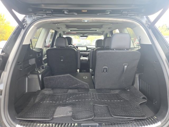 Used 2023 Kia Telluride SX image 64