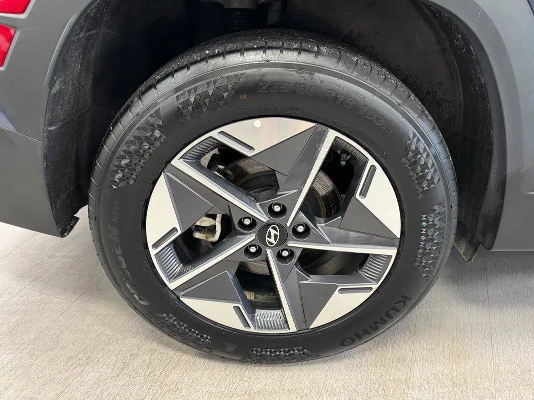 Used 2026 Hyundai Tucson SEL Plus AWD/4WD image 39
