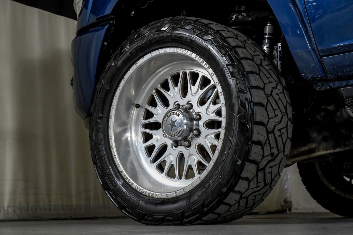 Used 2022 RAM 2500 Limited image 58