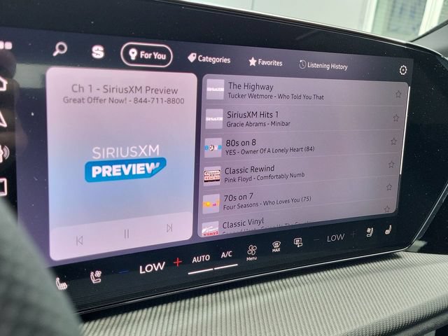 New 2026 Audi SQ5 Premium Plus AWD/4WD image 25