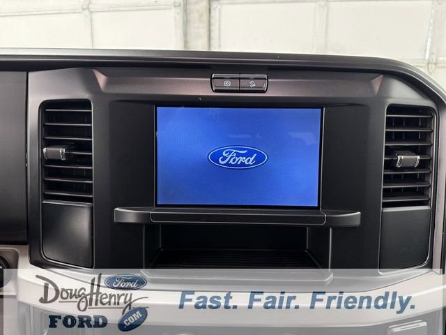 Used 2025 Ford F250 XL w/ STX Appearance Package image 41