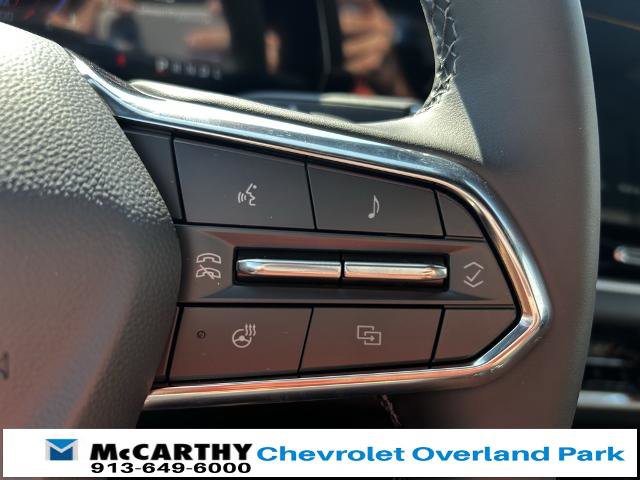 New 2026 Chevrolet Equinox LT w/ Convenience Package II image 10