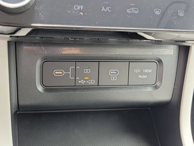 New 2026 Hyundai Tucson SEL AWD/4WD image 14
