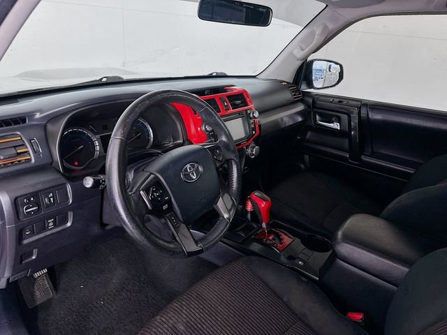 Used 2018 Toyota 4Runner TRD Off-Road w/ TRD Performance Package image 9