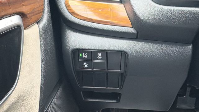 Used 2022 Honda CR-V EX image 15