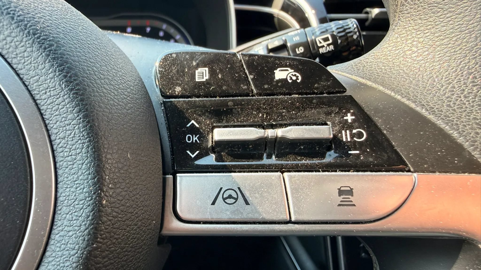 Used 2024 Hyundai Tucson SEL FWD image 20