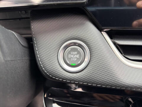 New 2026 Chevrolet Equinox LT w/ Midnight Edition image 57