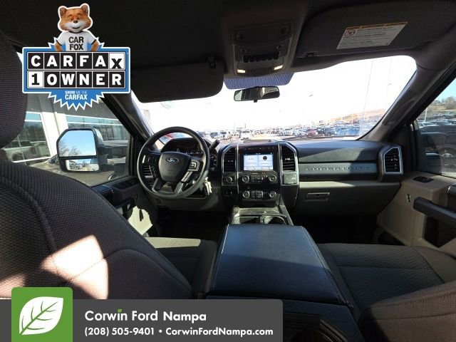 Used 2019 Ford F350 XLT w/ XLT Premium Package image 19