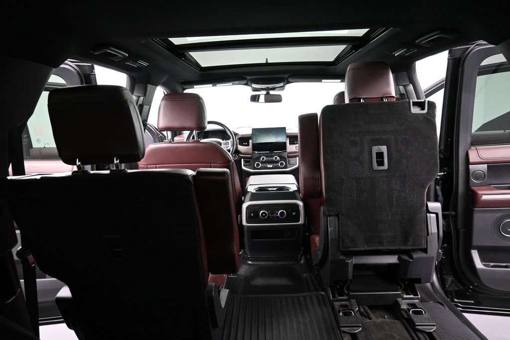 Used 2022 Ford Expedition Max Limited AWD/4WD image 34