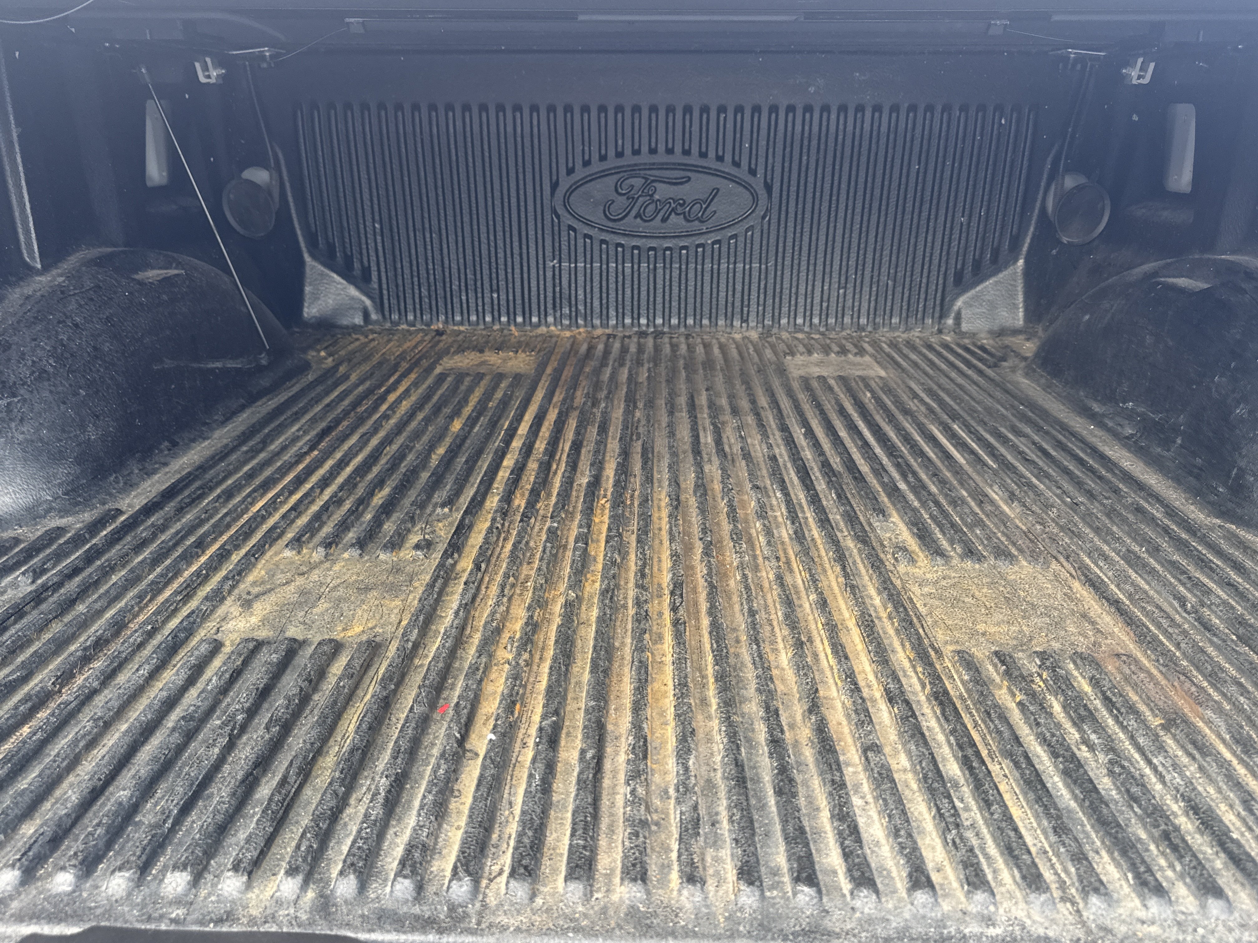 Certified 2024 Ford F150 Lariat AWD/4WD image 5