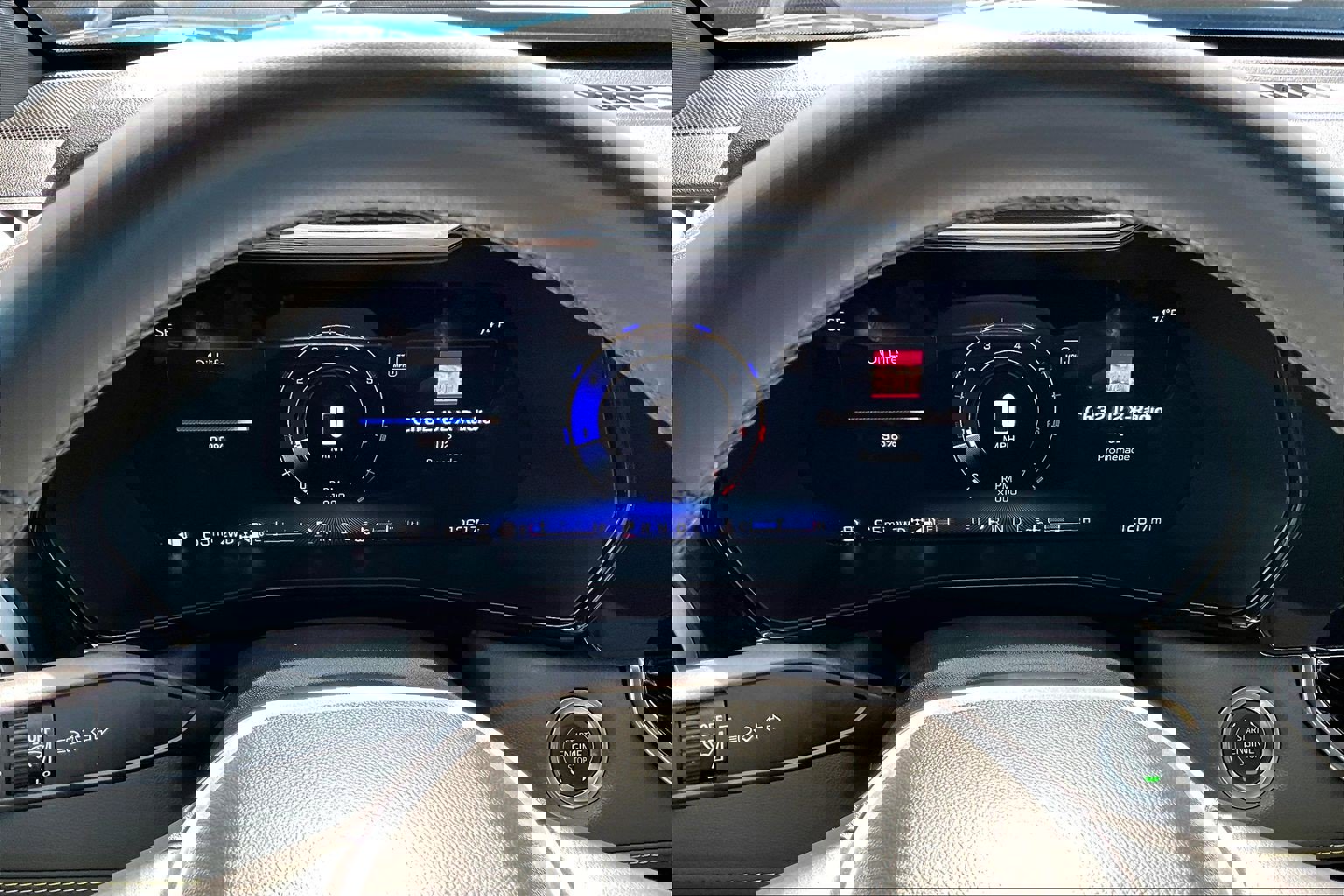 Certified 2024 Chevrolet Colorado ZR2 w/ ZR2 Convenience Package III image 24