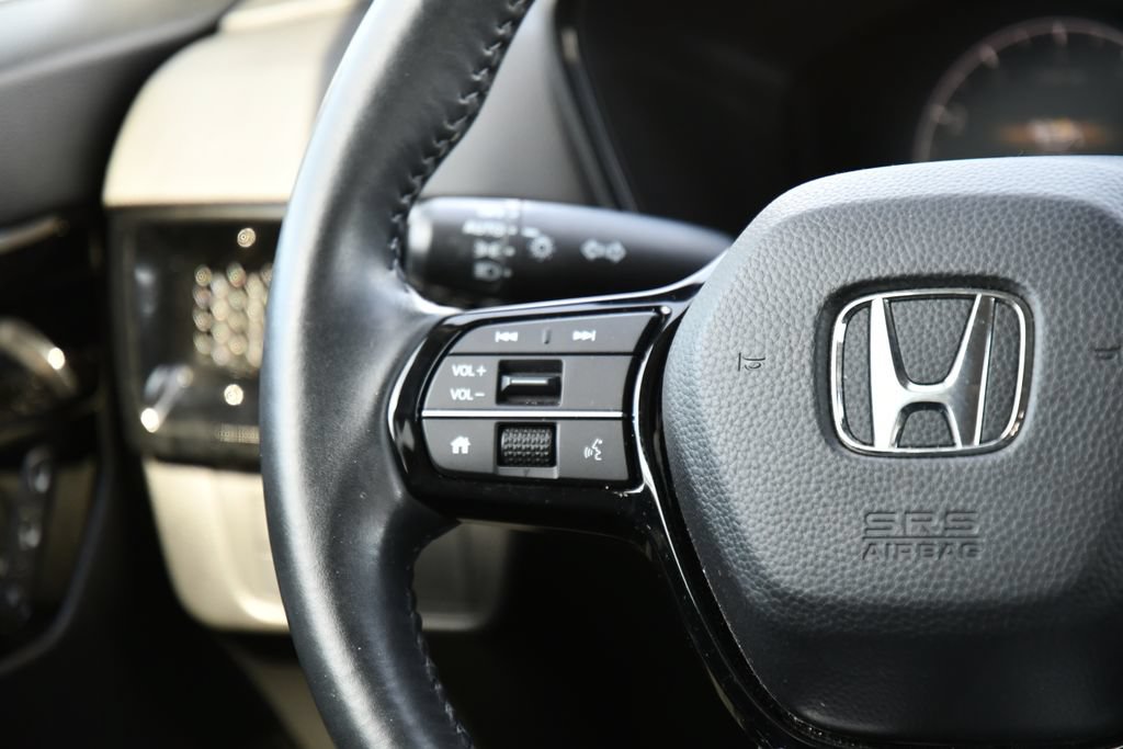 Certified 2024 Honda CR-V EX-L image 26