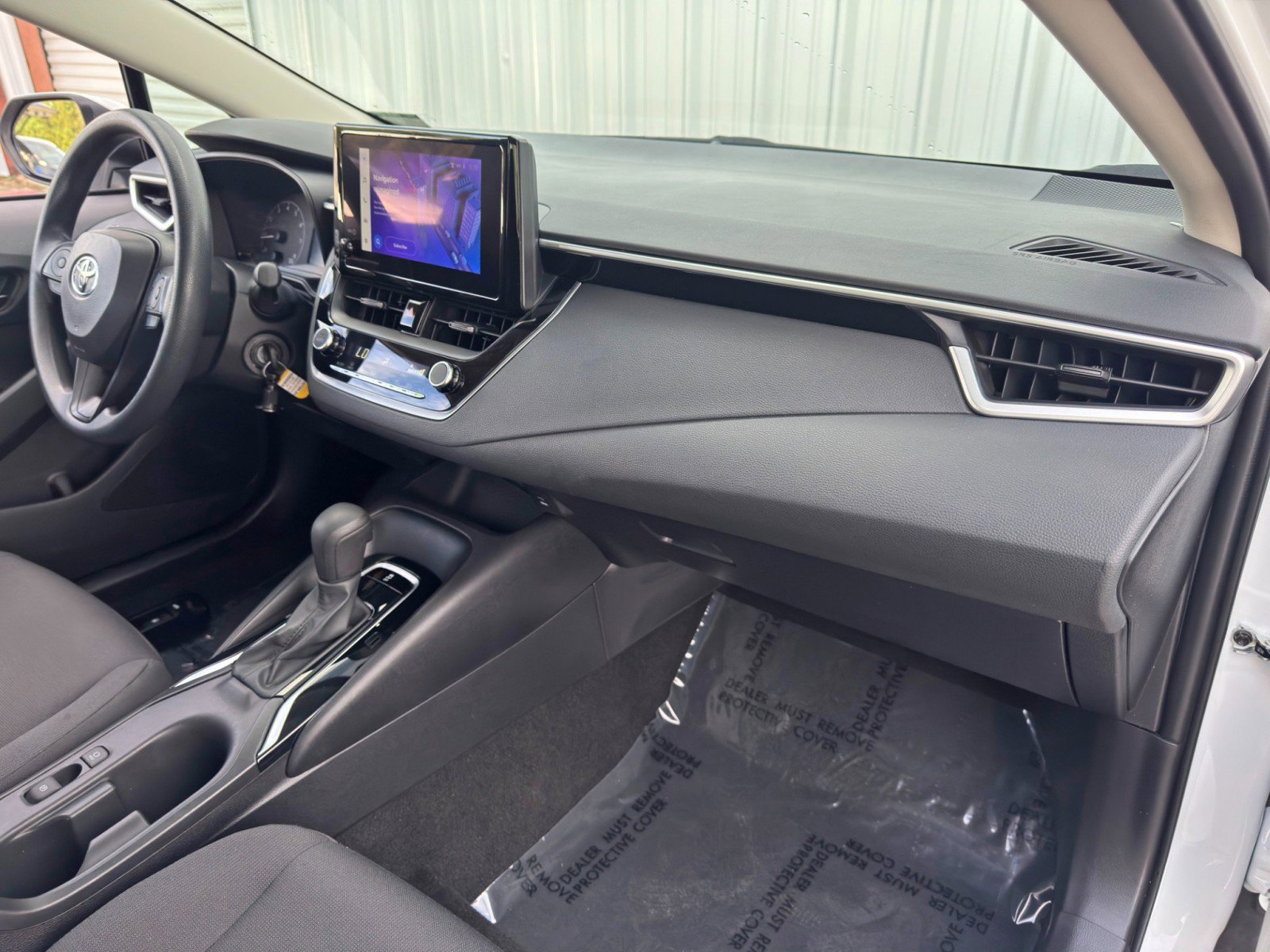 Used 2024 Toyota Corolla LE image 12