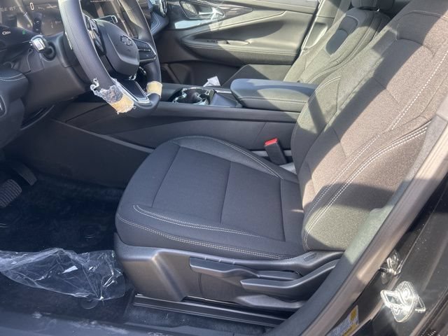 New 2026 Chevrolet Blazer EV LT w/ Midnight/Sport Edition FWD image 9