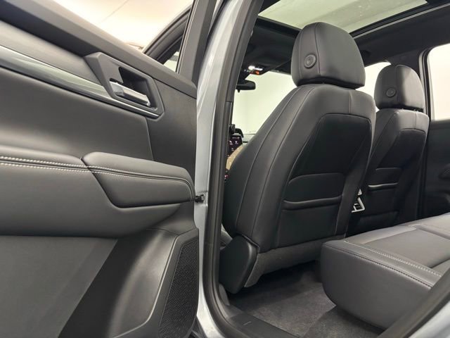 New 2026 GMC Terrain Elevation w/ Elevation Premium Package image 39