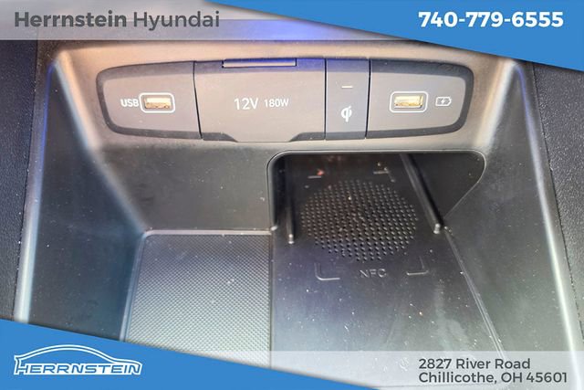 Used 2022 Hyundai Tucson SEL w/ Convenience Package AWD/4WD image 20