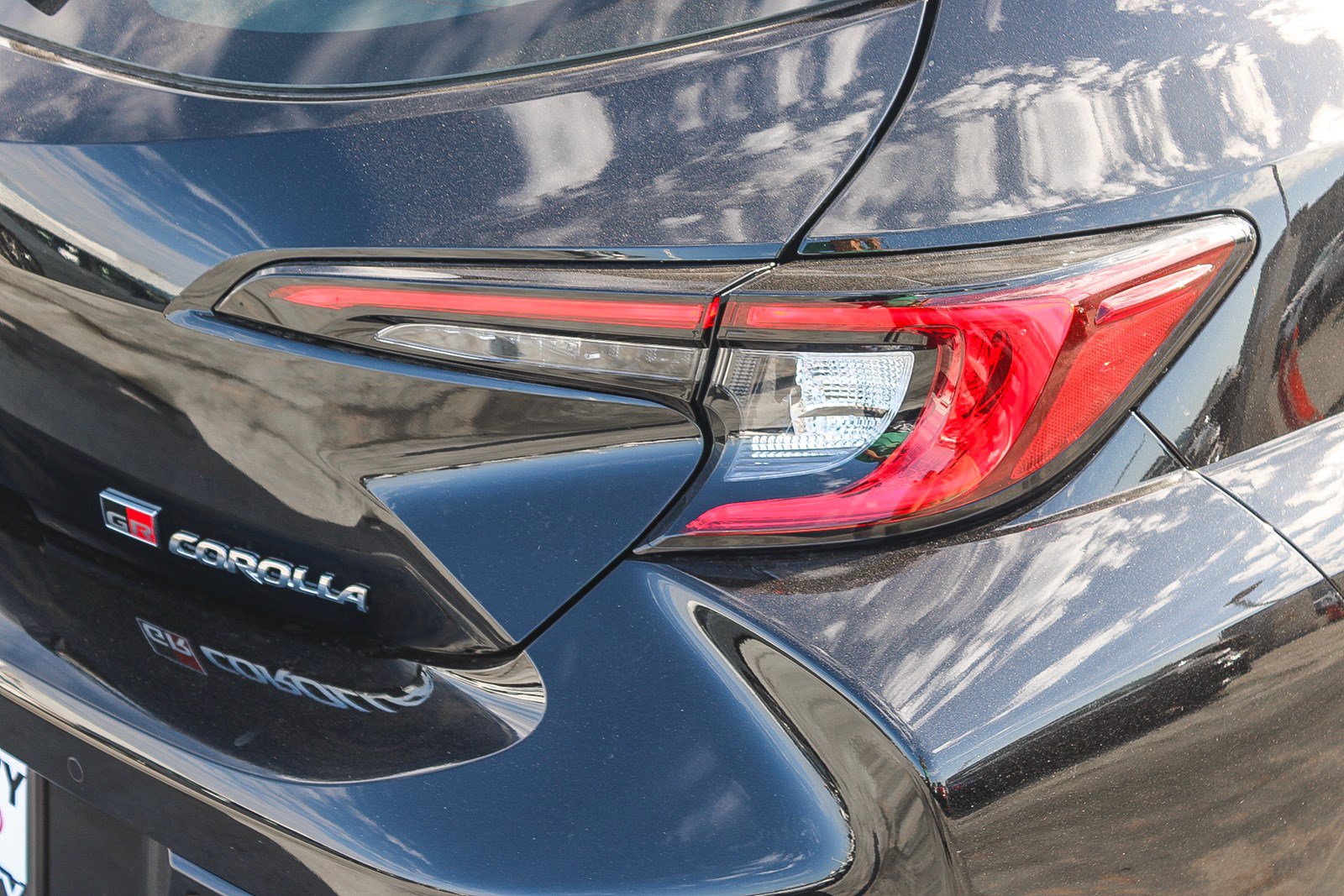 New 2026 Toyota Corolla GR AWD/4WD image 10