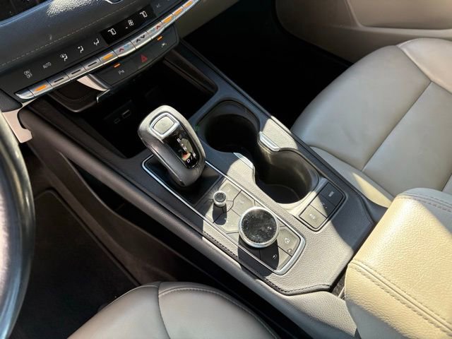 Used 2019 Cadillac XT4 Premium Luxury w/ Driver Awareness Package image 23