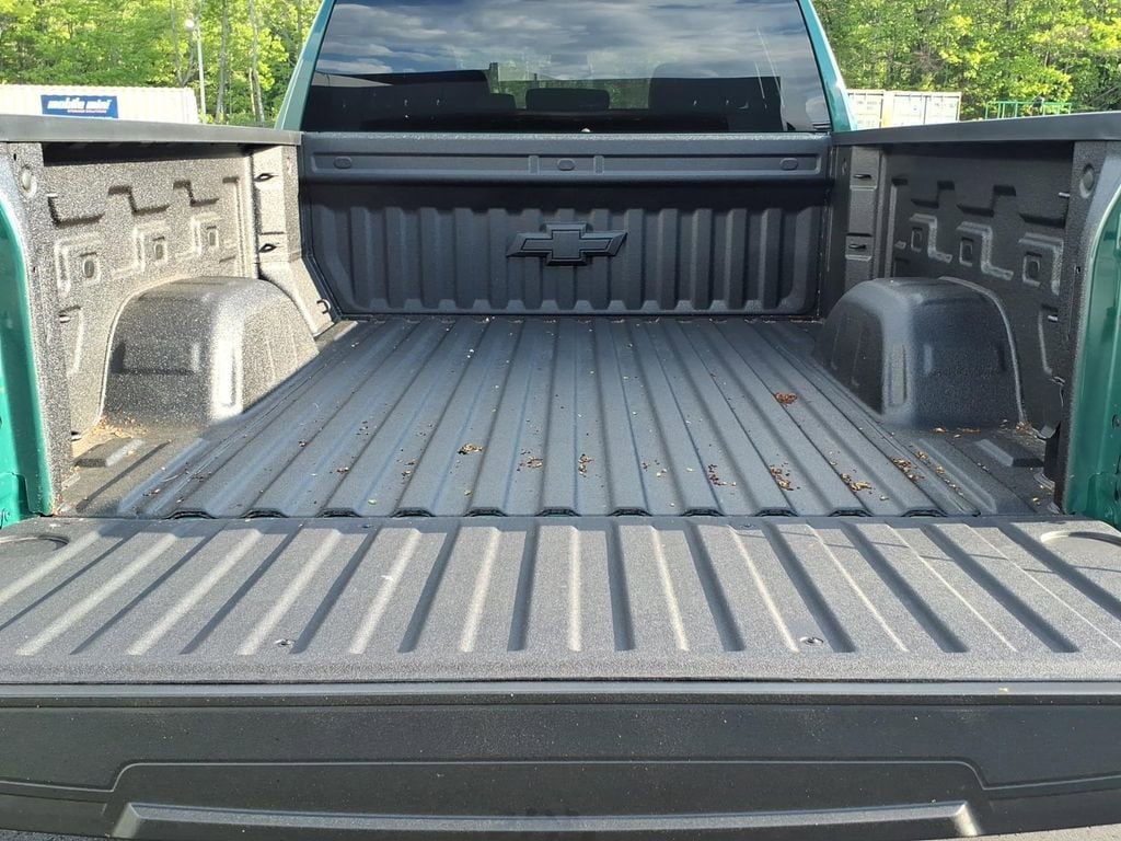 New 2026 Chevrolet Silverado 1500 LT w/ Protection Package AWD/4WD image 10