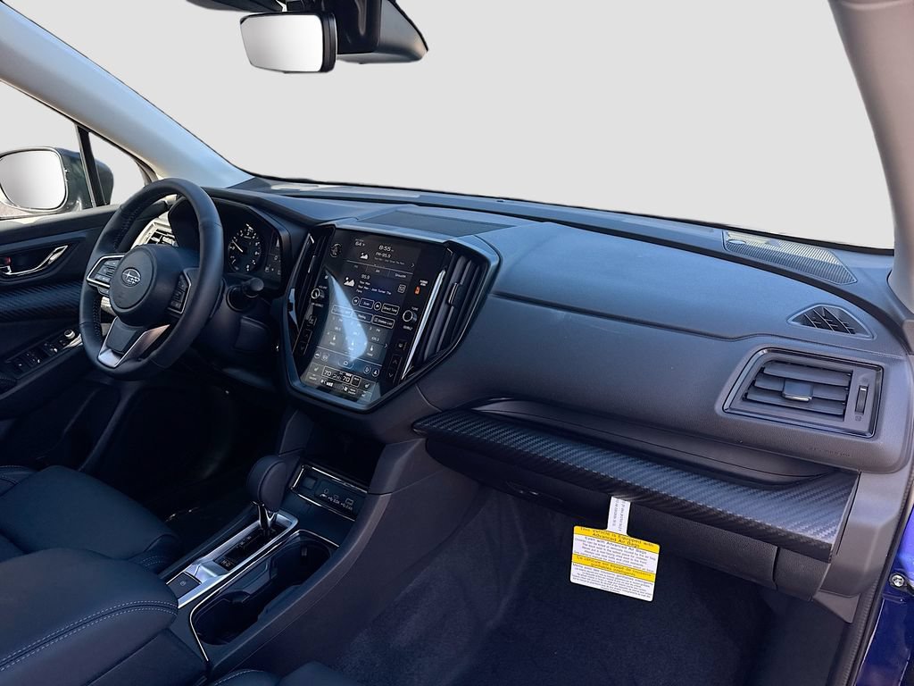 New 2026 Subaru Ascent Premium w/ Premium Package AWD/4WD image 28