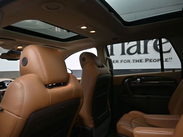 Used 2016 Buick Enclave Premium w/ Experience Buick Package image 17