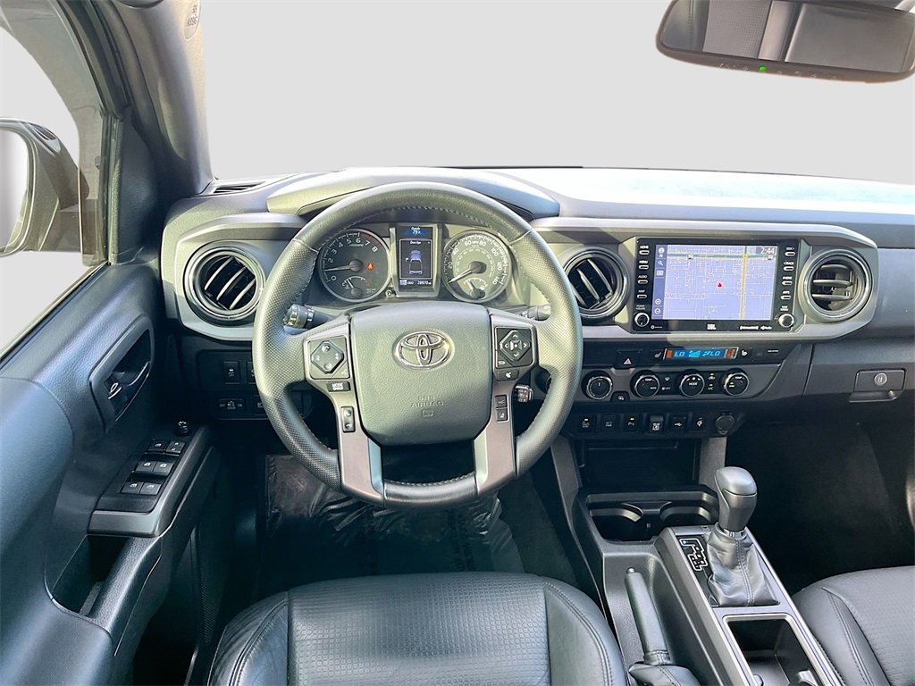 Used 2023 Toyota Tacoma TRD Sport image 22