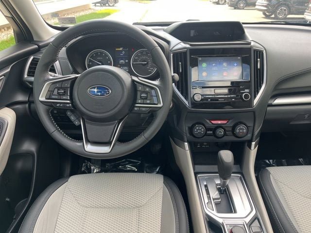 Used 2022 Subaru Forester Premium AWD/4WD image 16