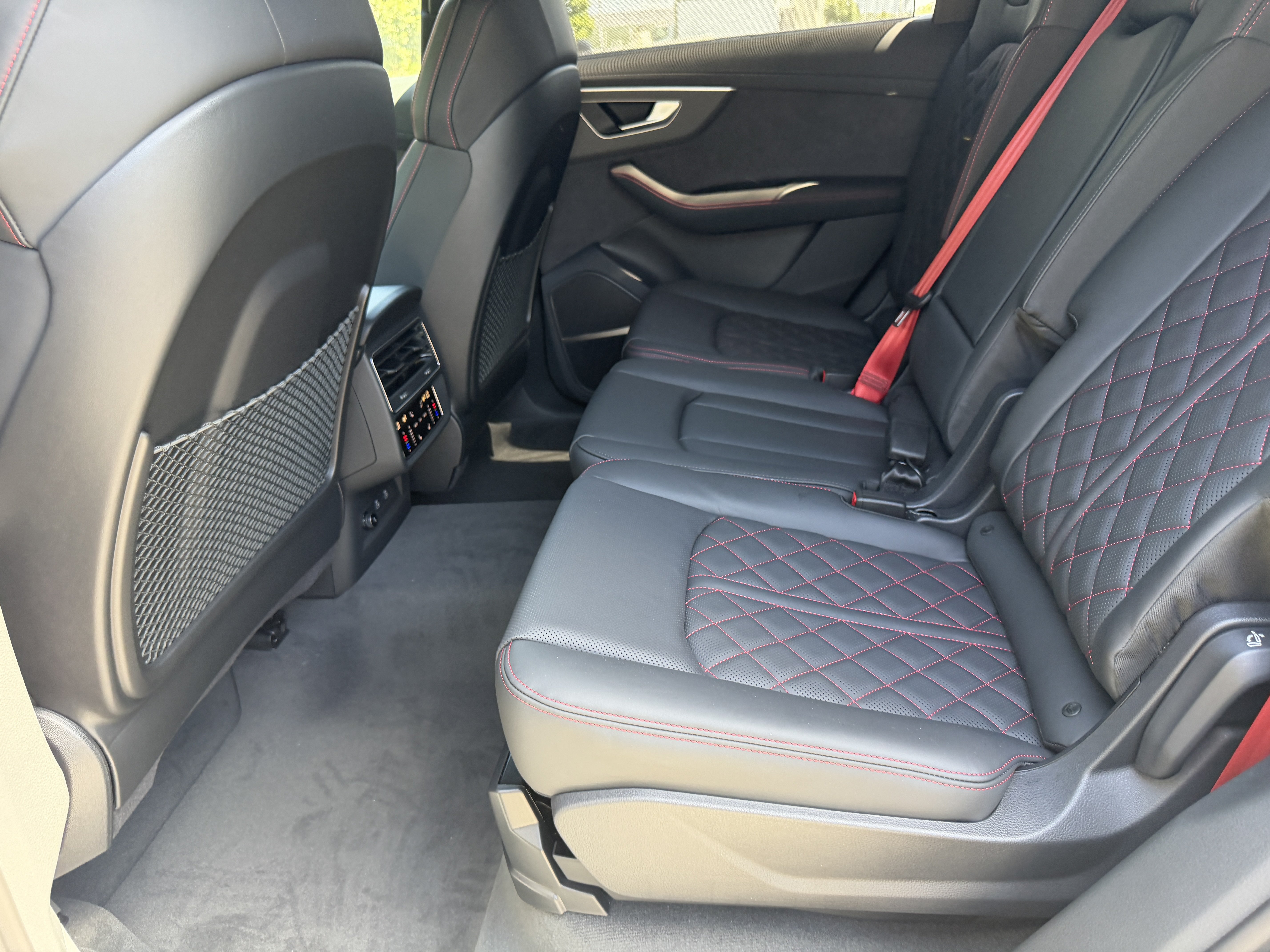 New 2026 Audi Q7 3.0T Prestige AWD/4WD image 19