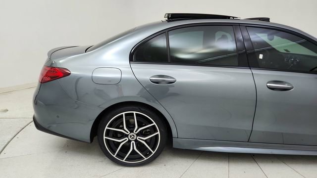 Used 2023 Mercedes-Benz C 300 Sedan image 12