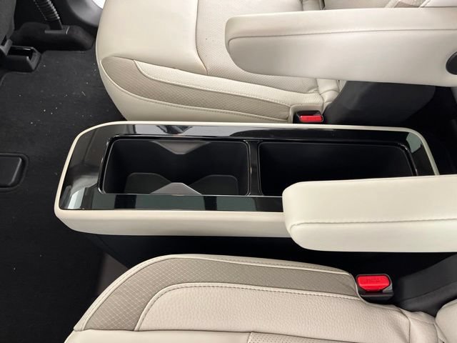 New 2026 Nissan Pathfinder SL w/ SL Premium Package FWD image 45