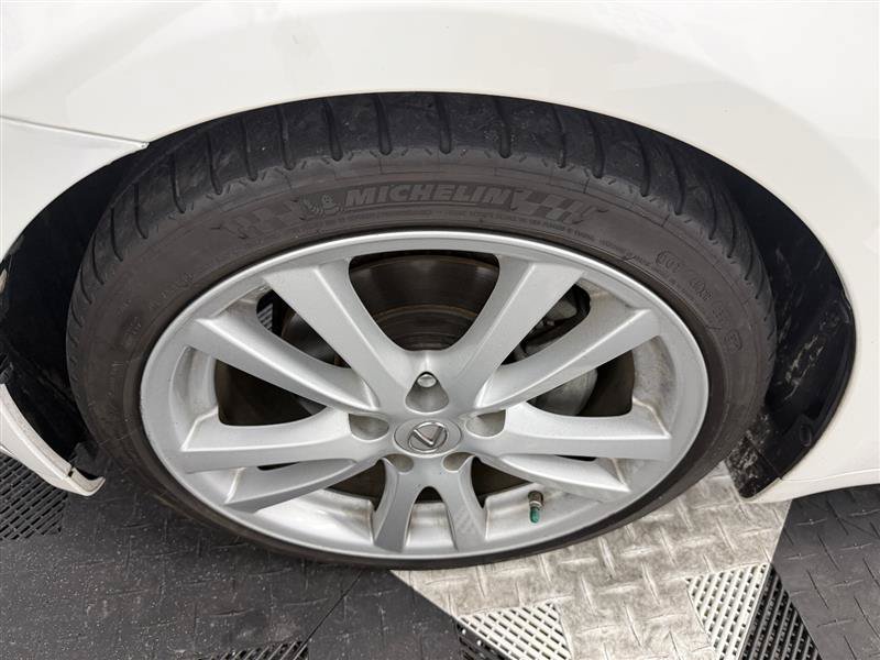 Used 2006 Lexus IS 250 RWD image 17