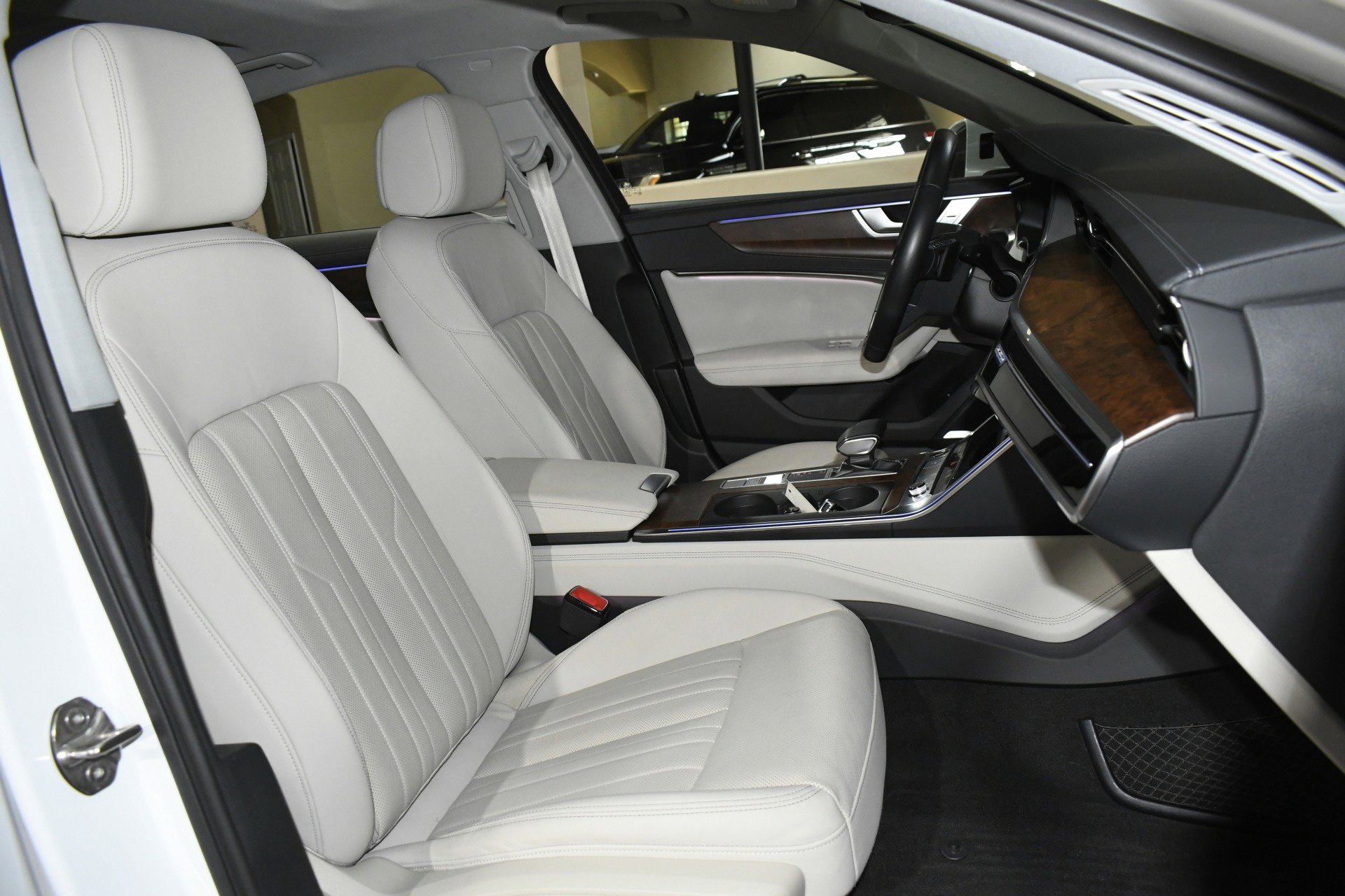Used 2022 Audi A6 Premium Plus AWD/4WD image 8
